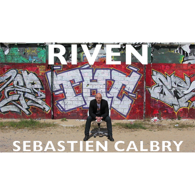 RIVEN by Sebastien Calbry - - Video Download